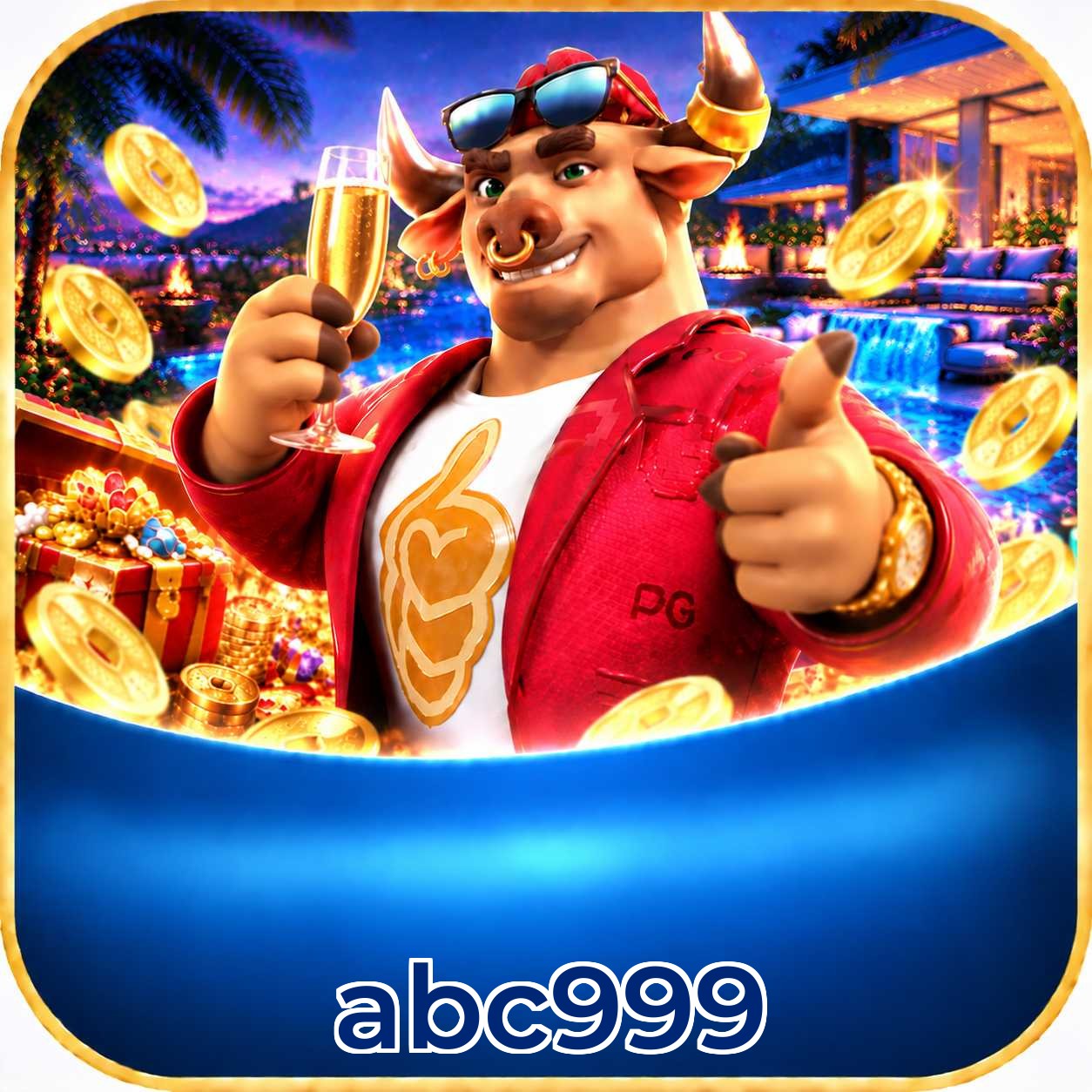 abc999 Licenciado Curaçao - Segurança SSL 256-bit