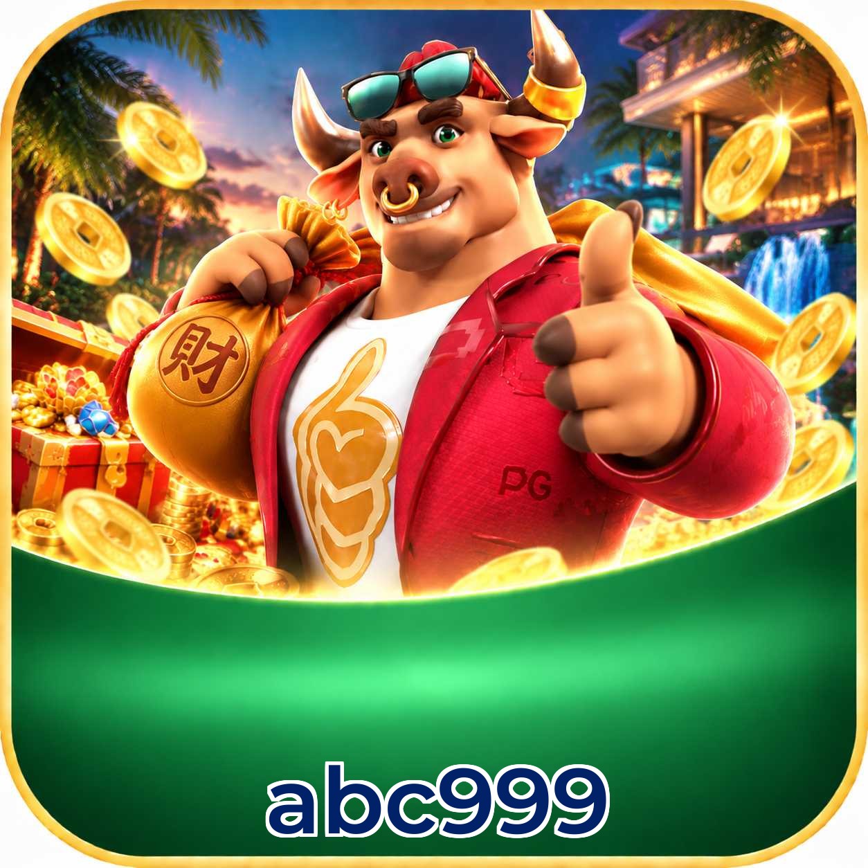 abc999 Instalar Logo 2