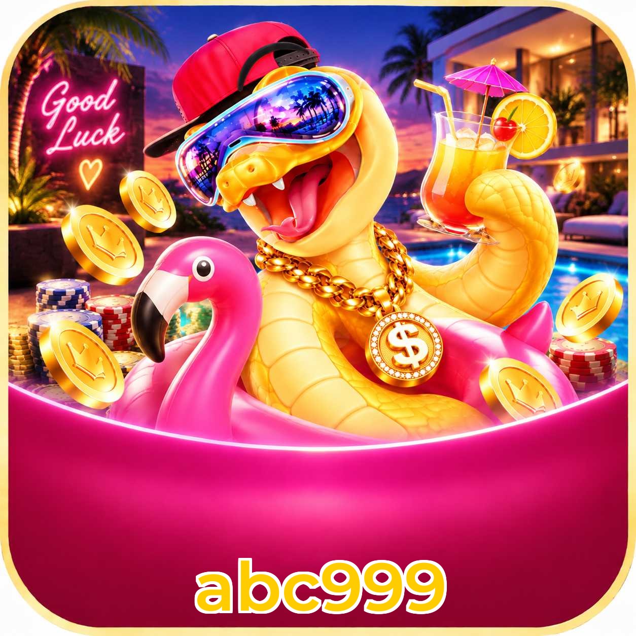 Servidor Brasil abc999