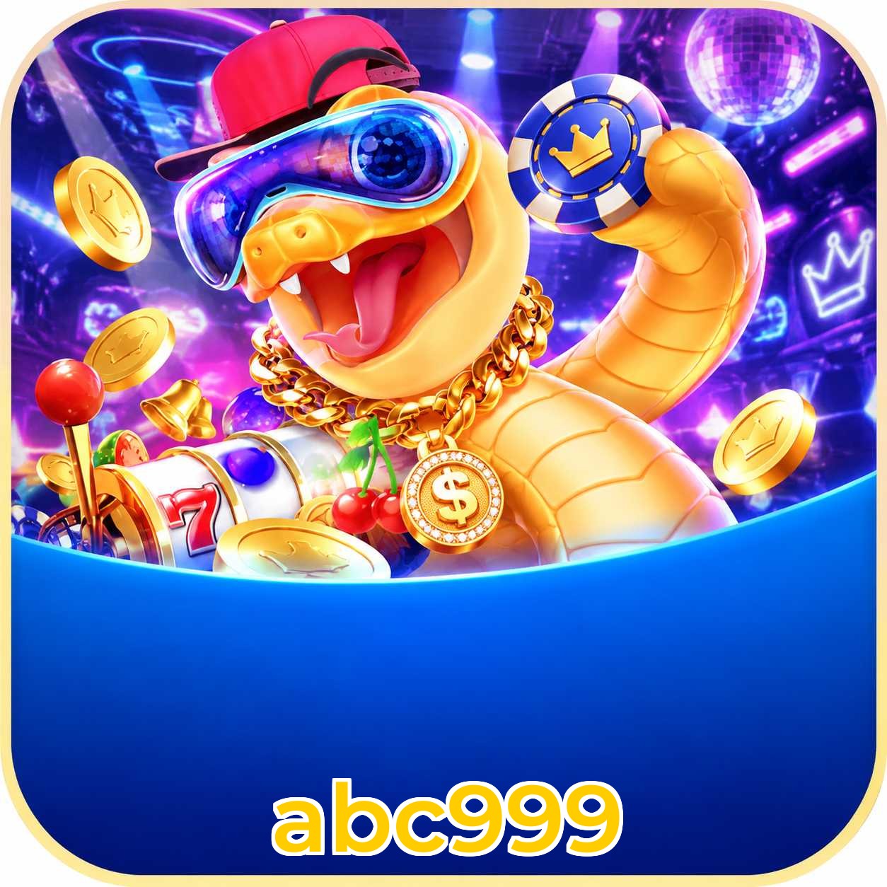 abc999 PIX Instantâneo - Saques em 8 Minutos