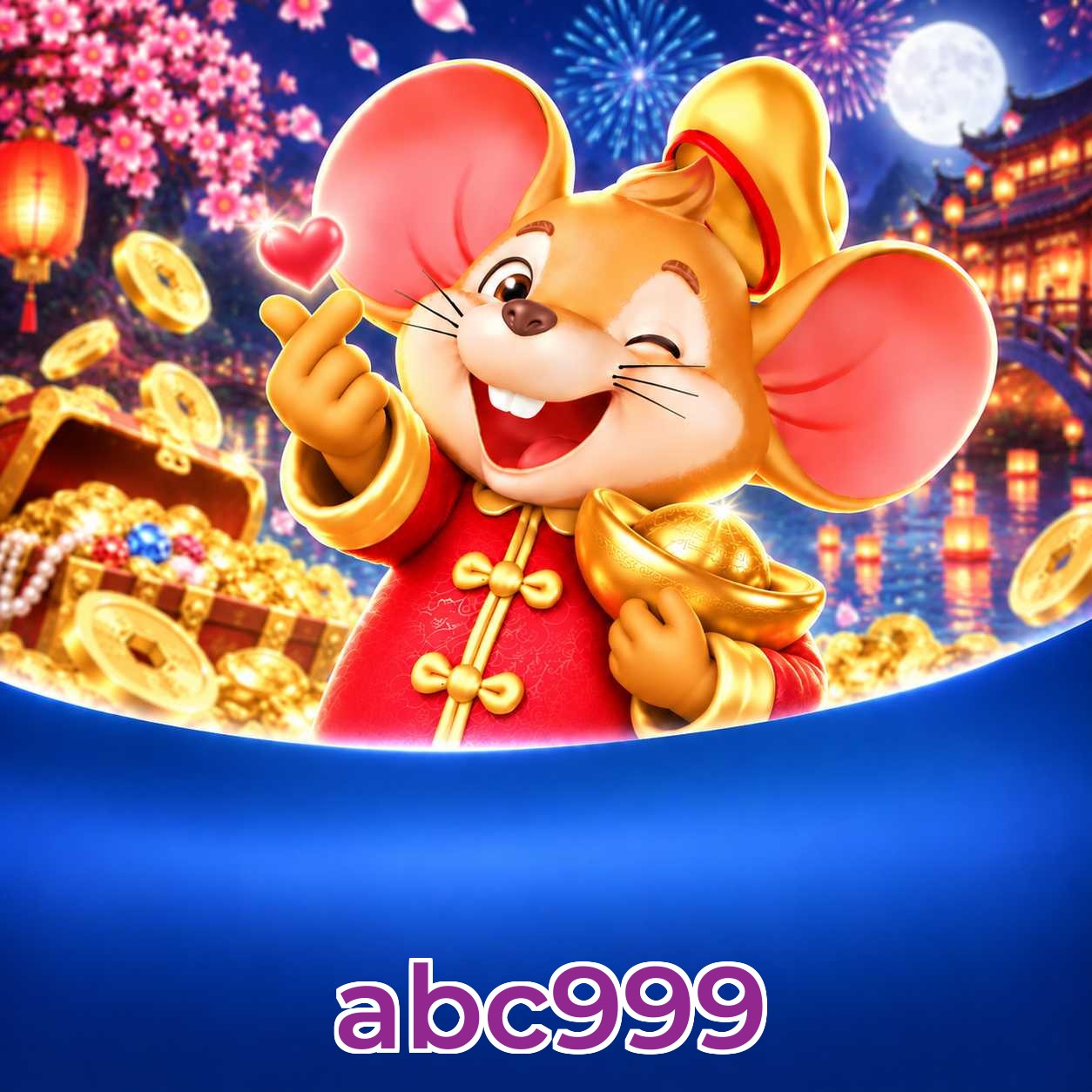 Odds Competitivas abc999