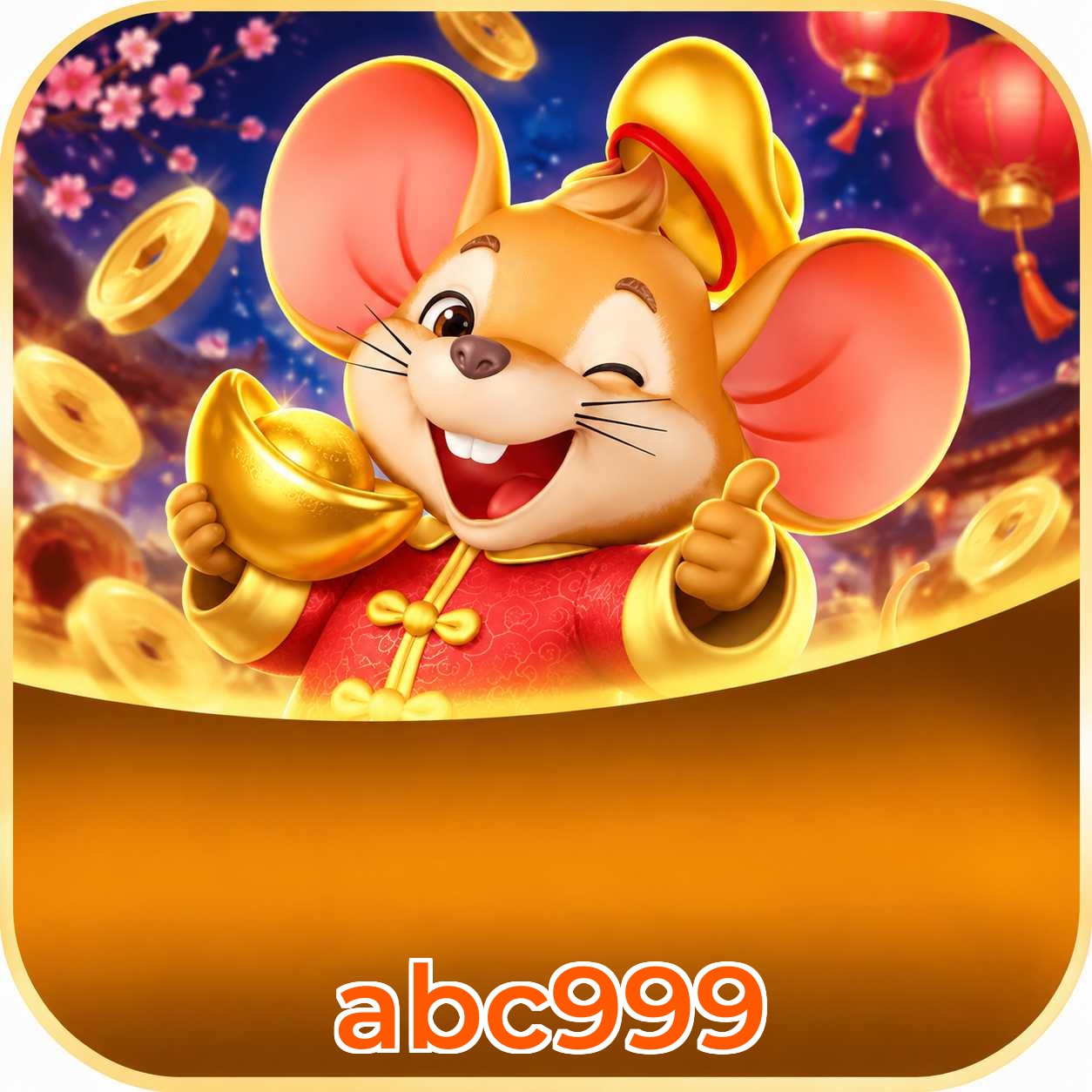 Fortune Tiger Logo 1